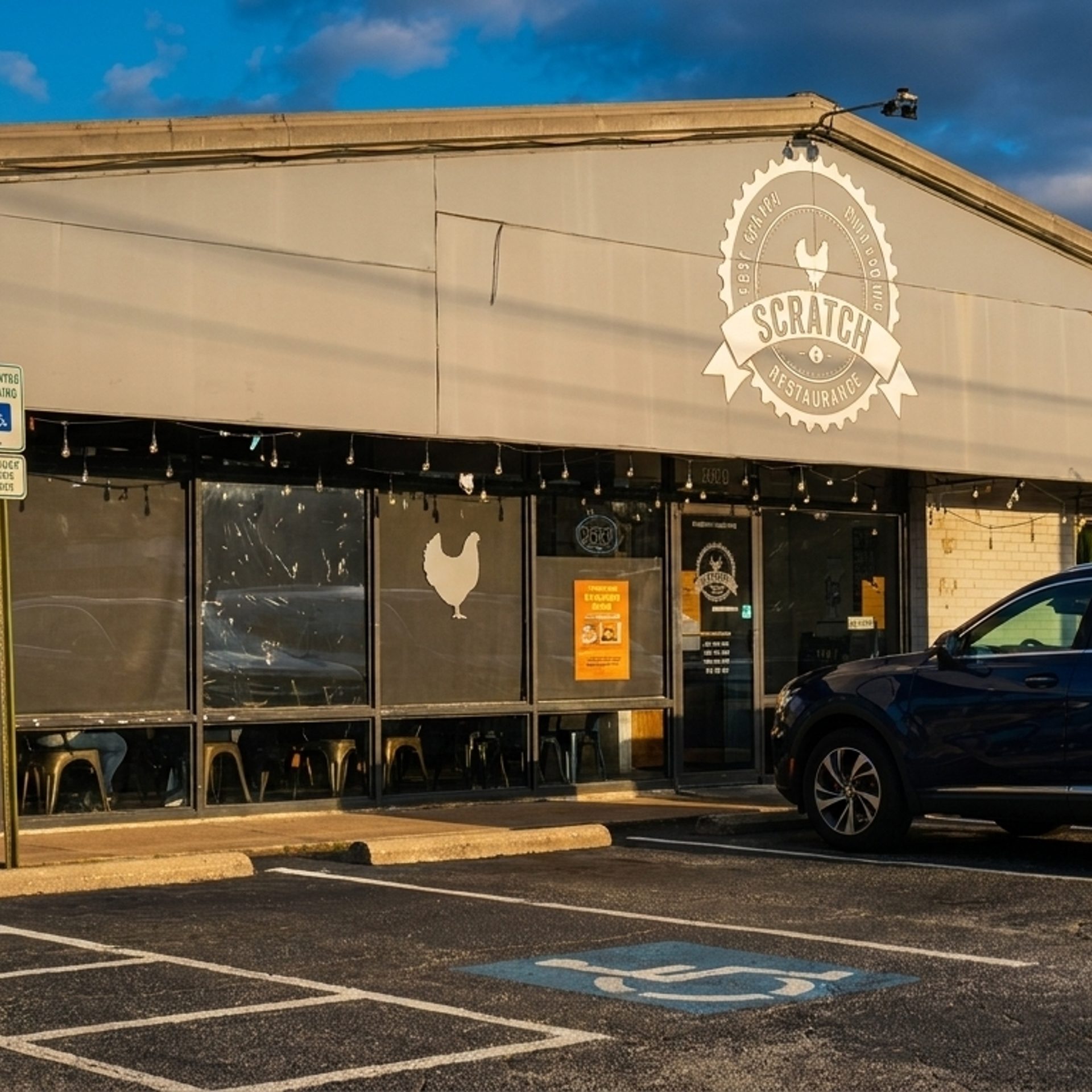 Locally Owned in Greensboro
